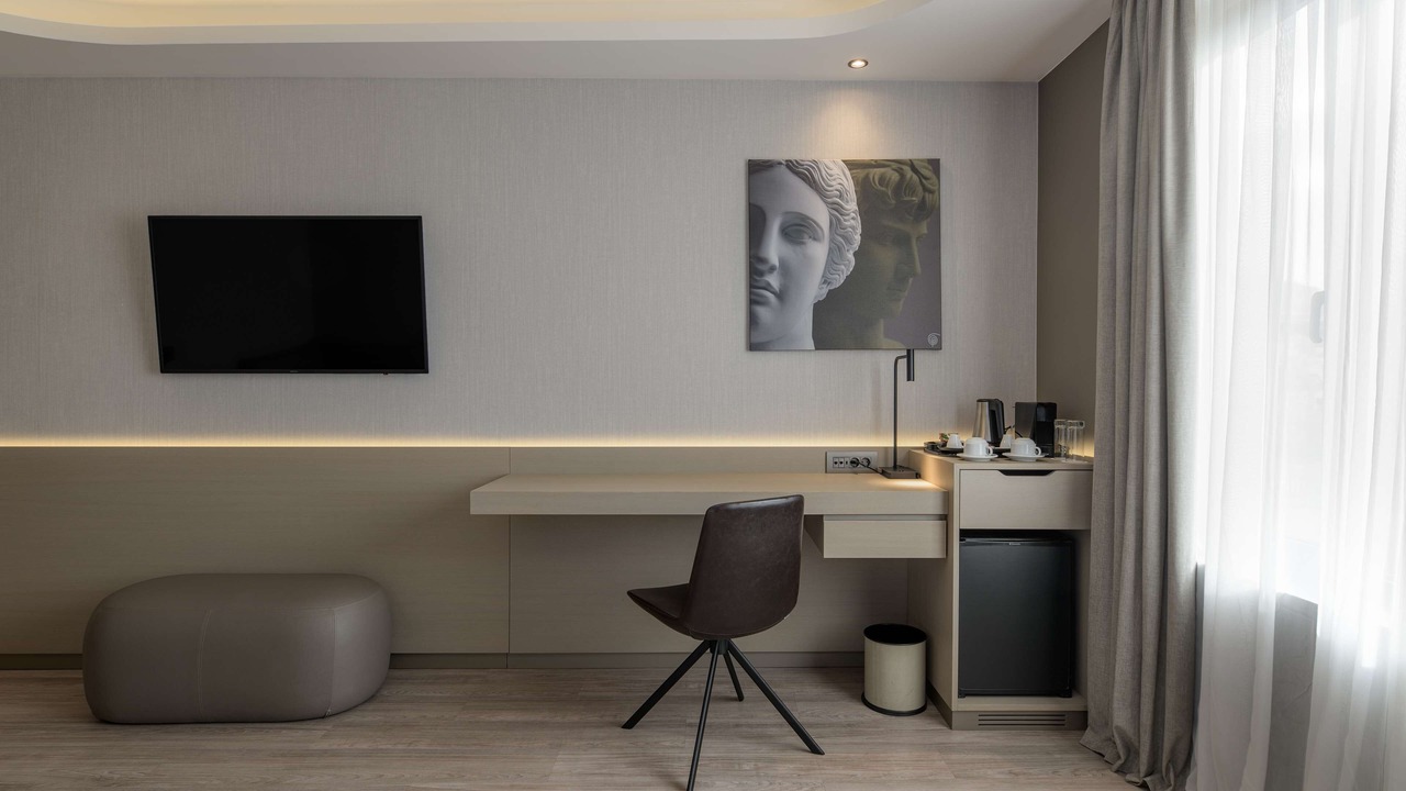 Photo of Bedroom in Mousio