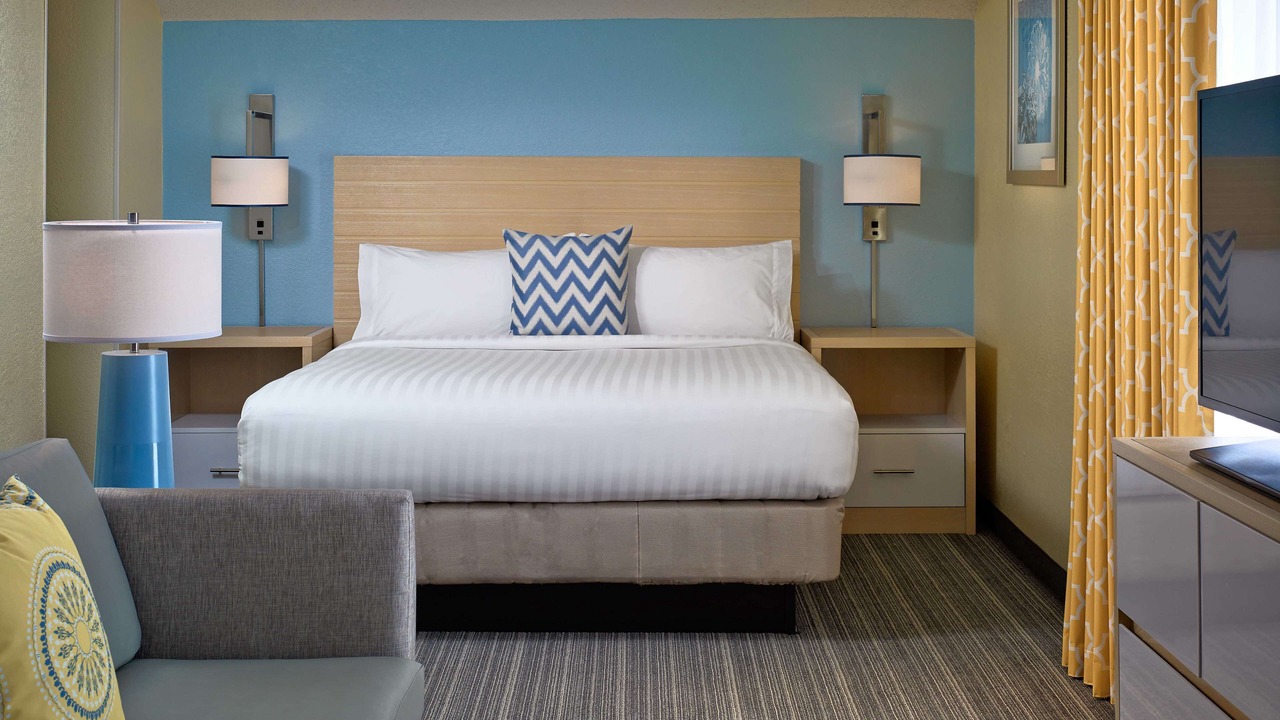 Photo of Bedroom in Blue Ash