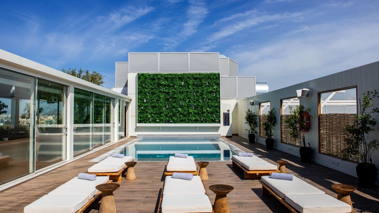 Photo of Outdoor in Palaio Faliro