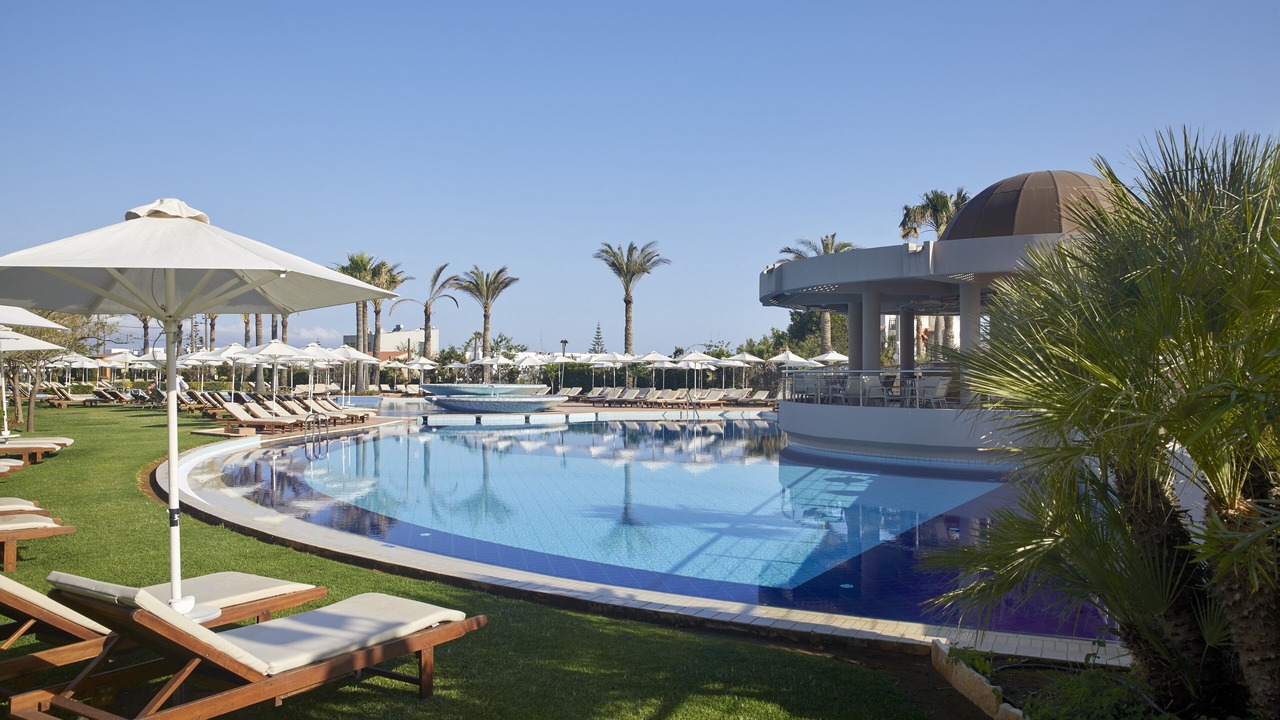 Photo of Outdoor in Platanias Town