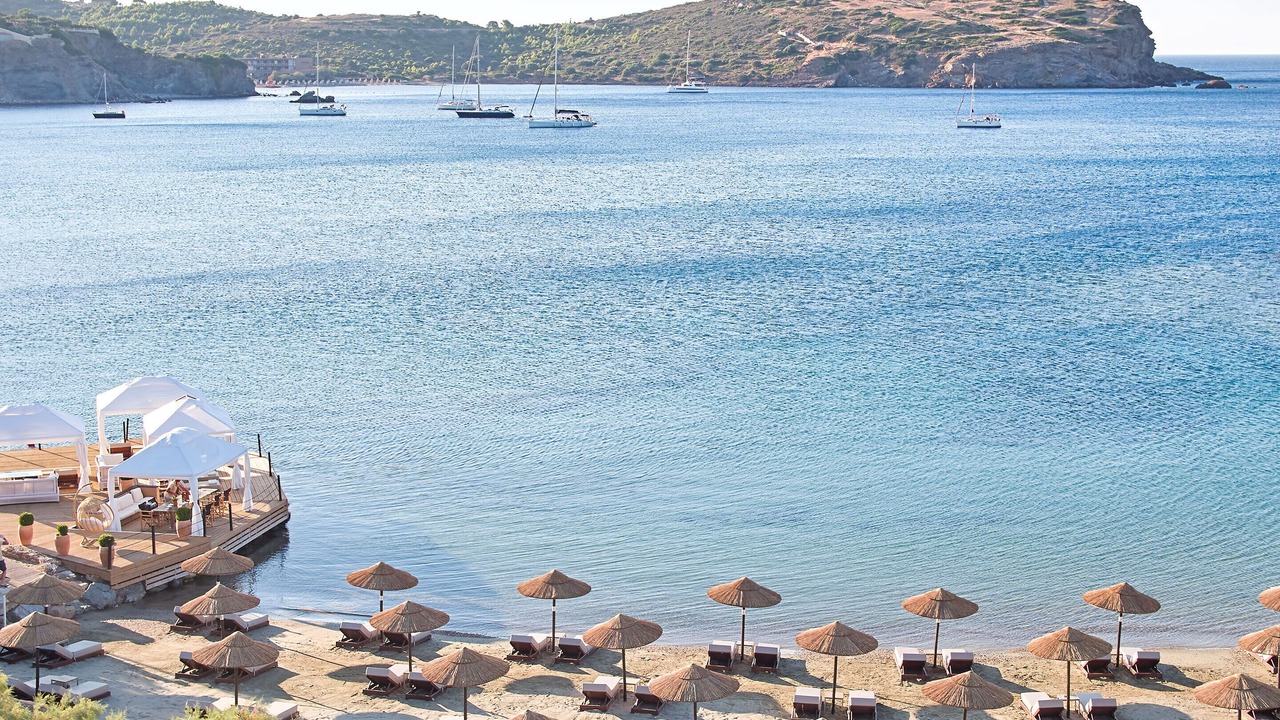 Photo of Others in Sounio