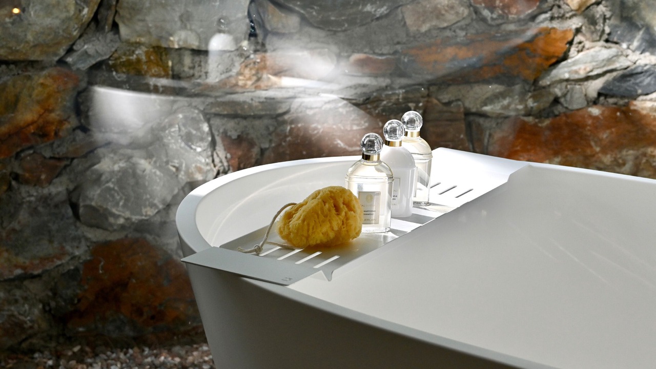 Photo of Bathroom in Sounio