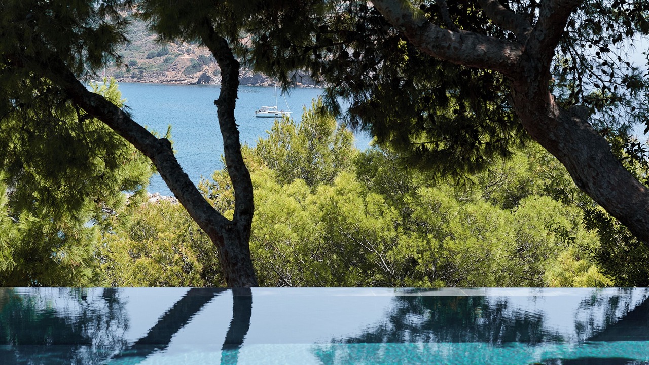 Photo of Outdoor in Sounio