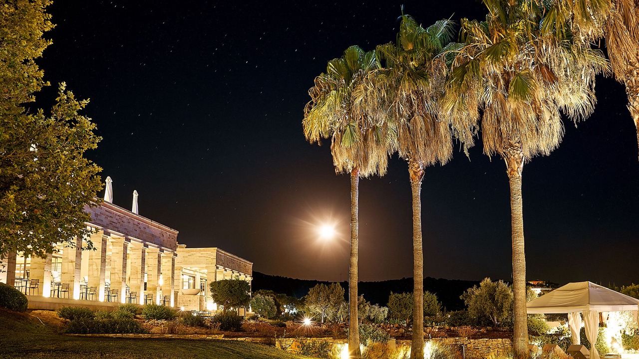 Photo of Outdoor in Sounio