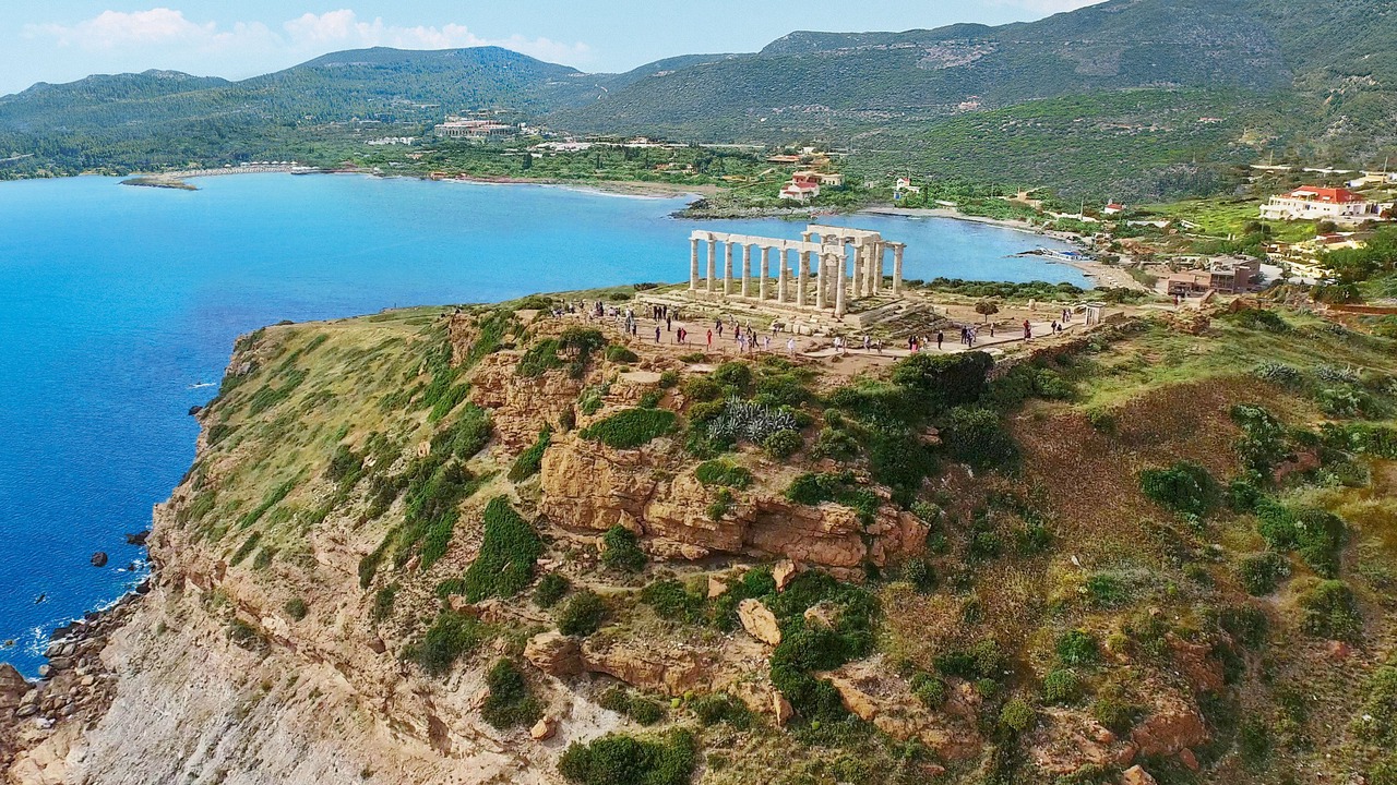 Photo of Others in Sounio
