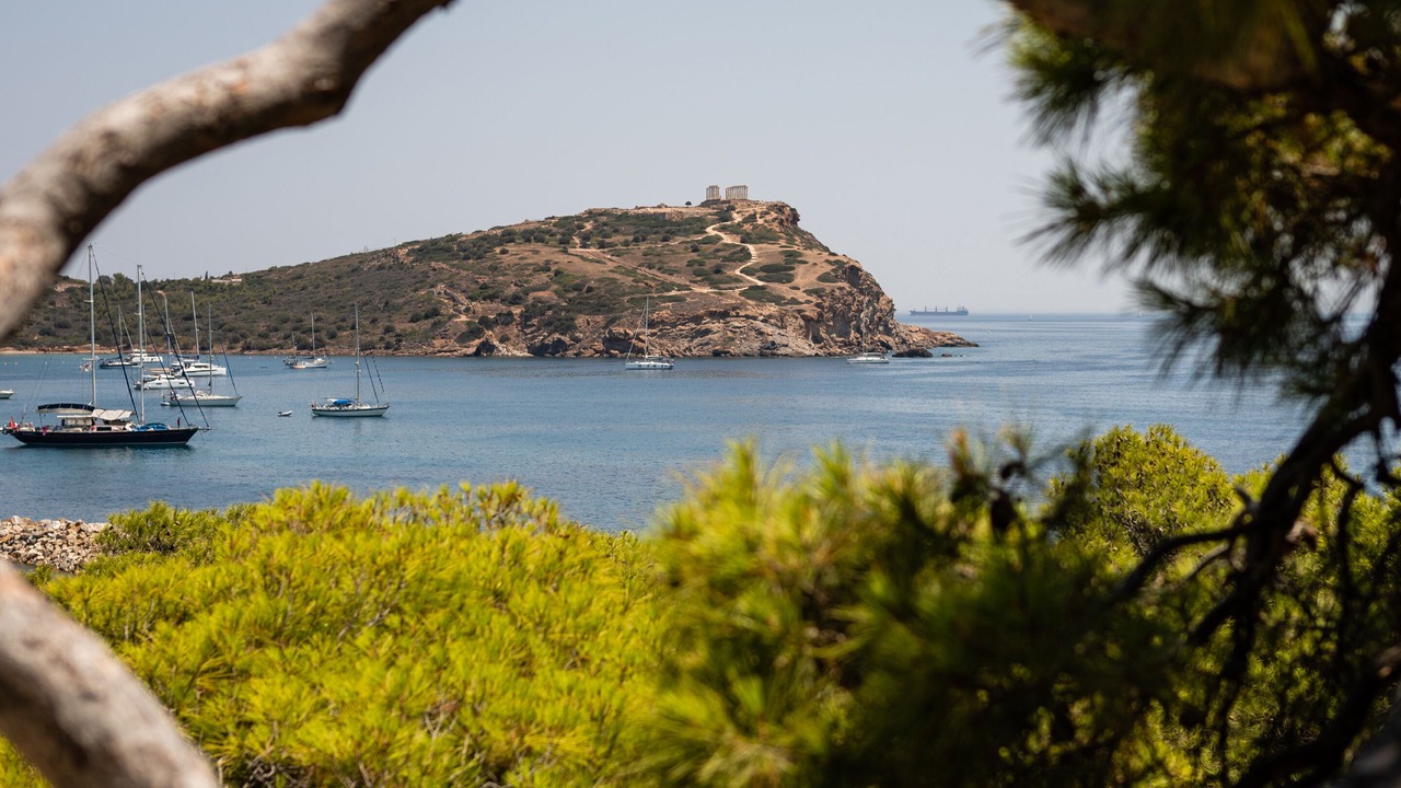 Photo of Outdoor in Sounio