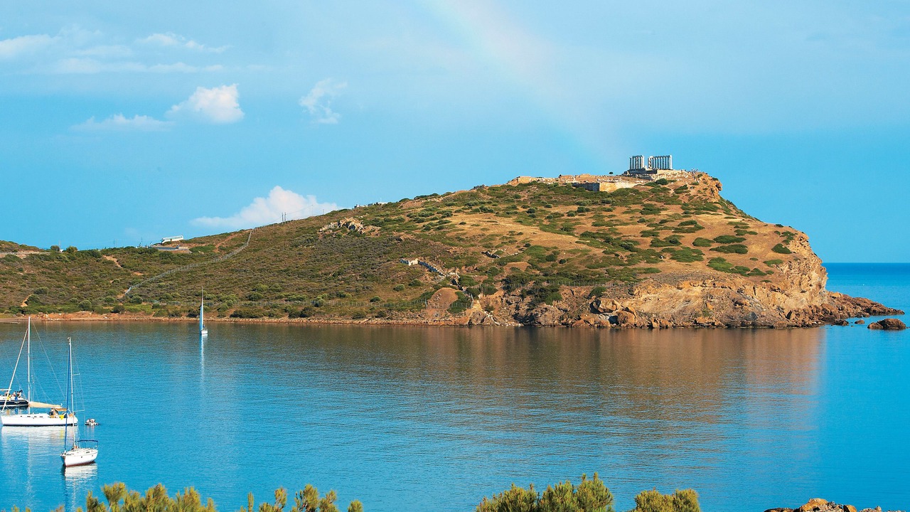 Photo of Others in Sounio