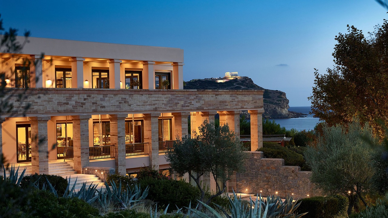 Photo of Others in Sounio