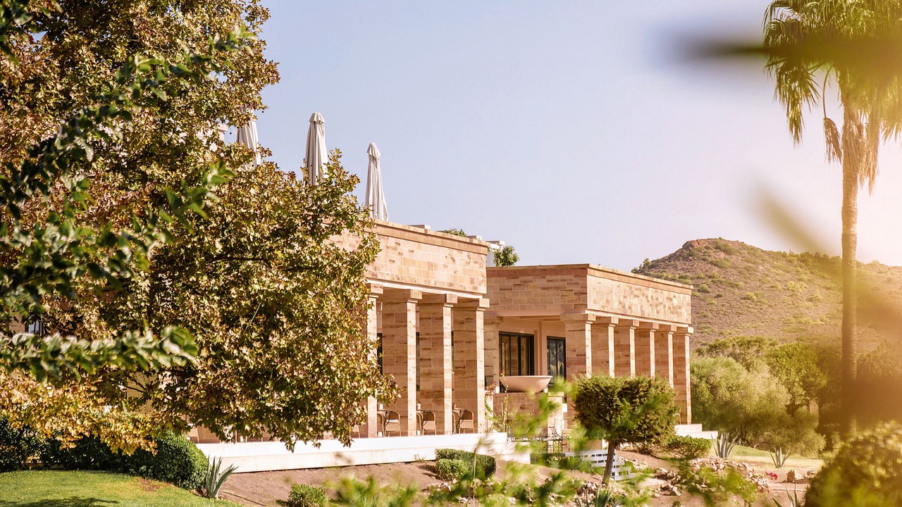 Photo of Outdoor in Sounio