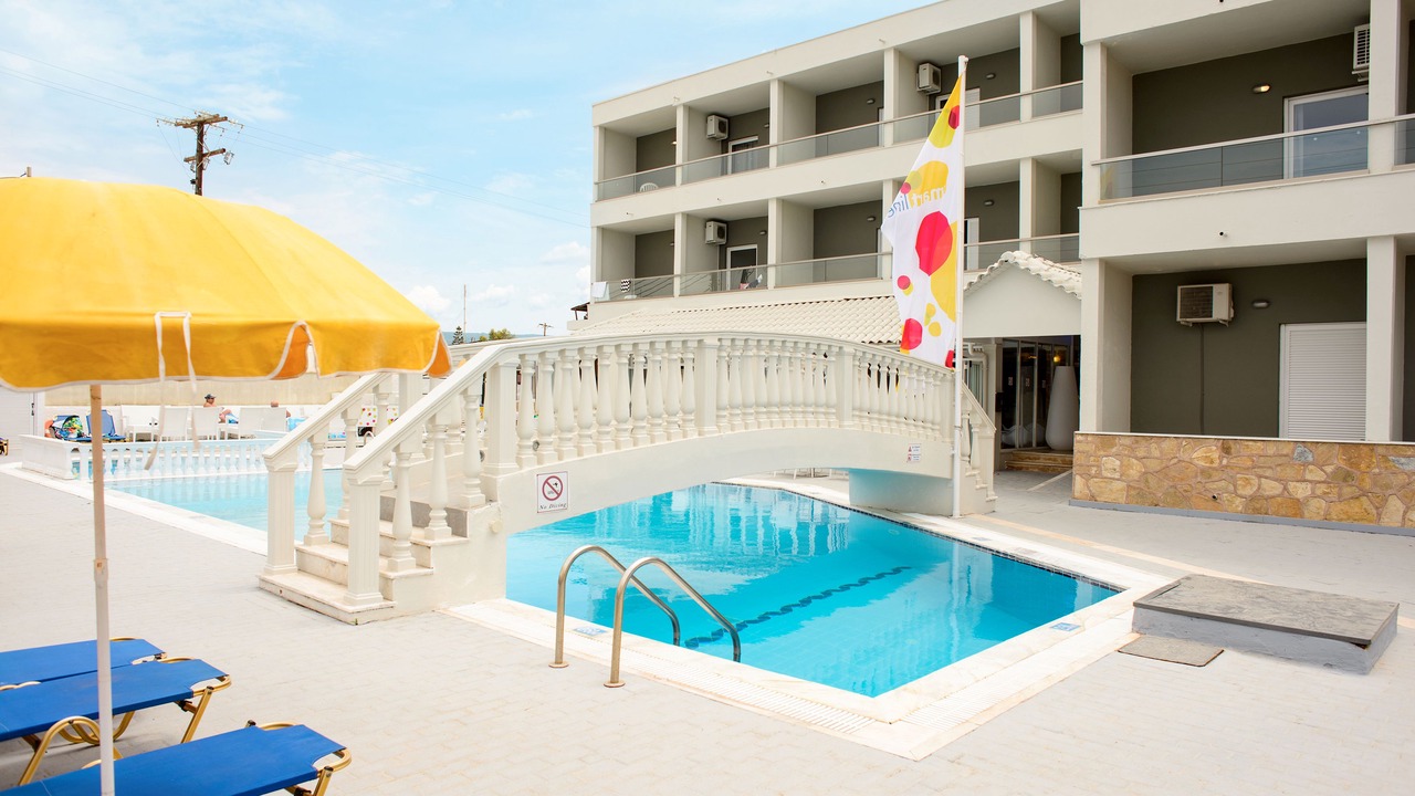 Photo of Outdoor in Sidari