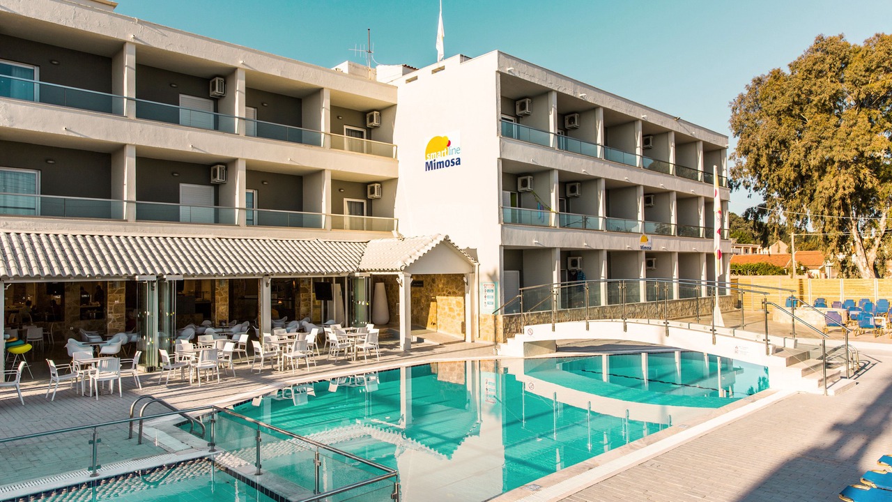 Photo of Outdoor in Sidari