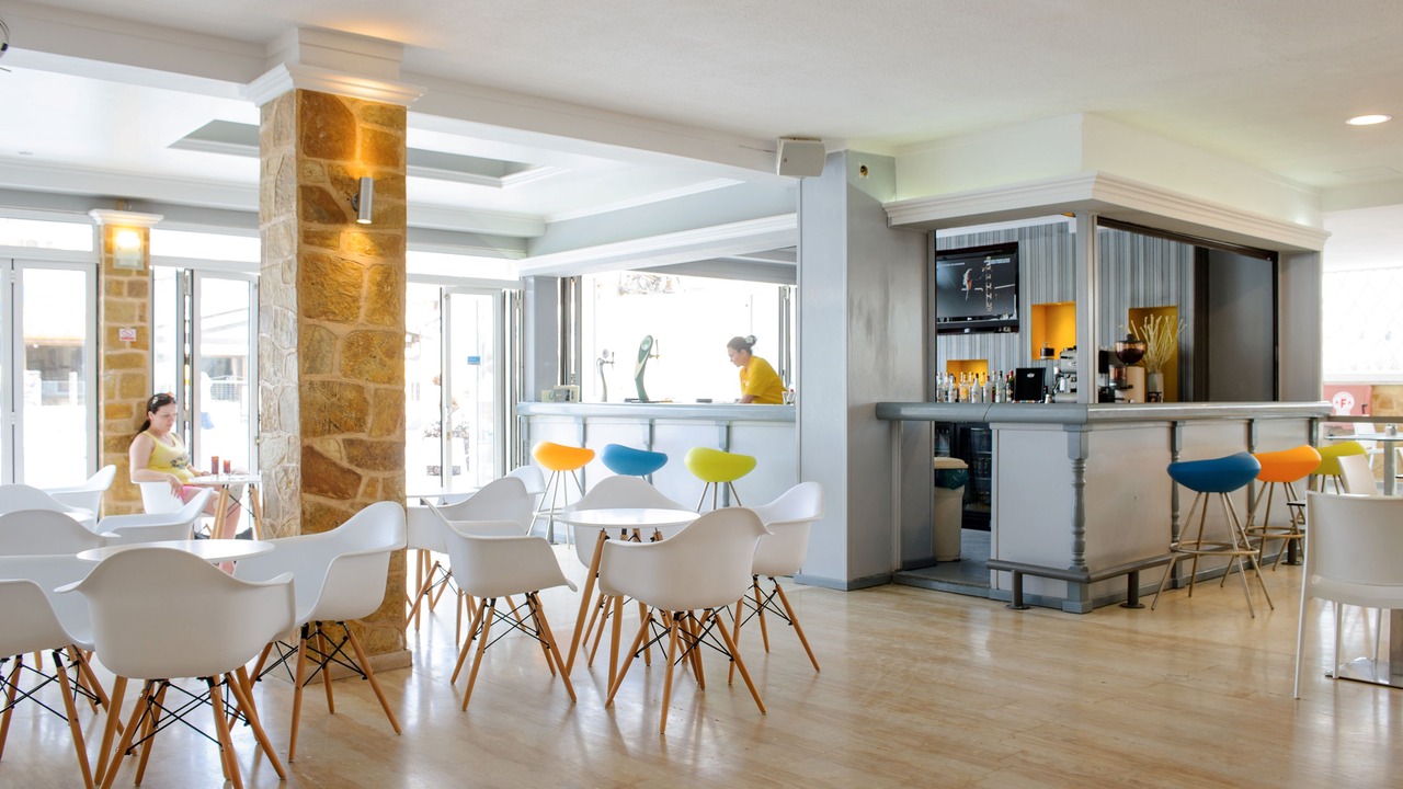 Photo of Livingroom in Sidari