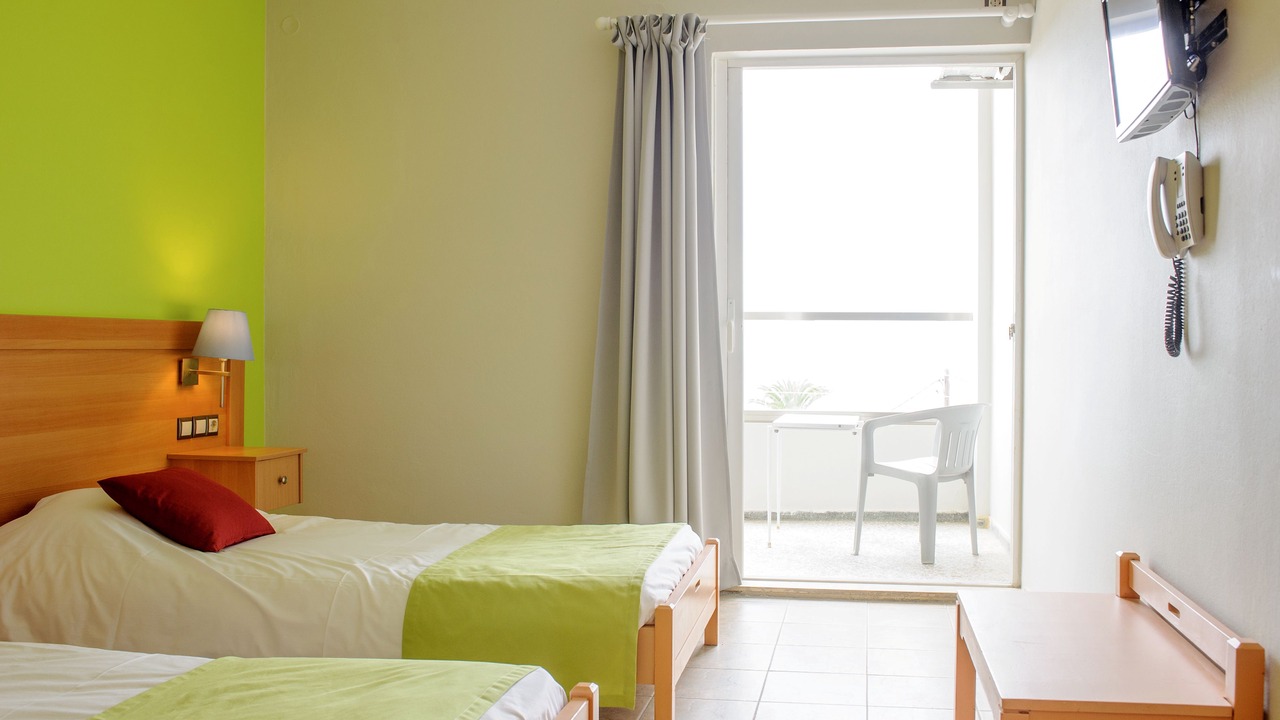 Photo of Bedroom in Sidari