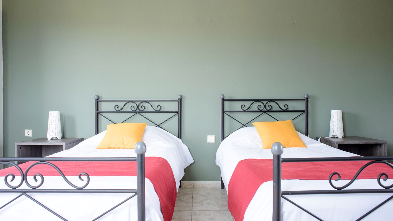 Photo of Bedroom in Sidari