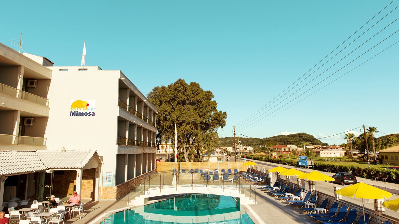 Photo of Outdoor in Sidari
