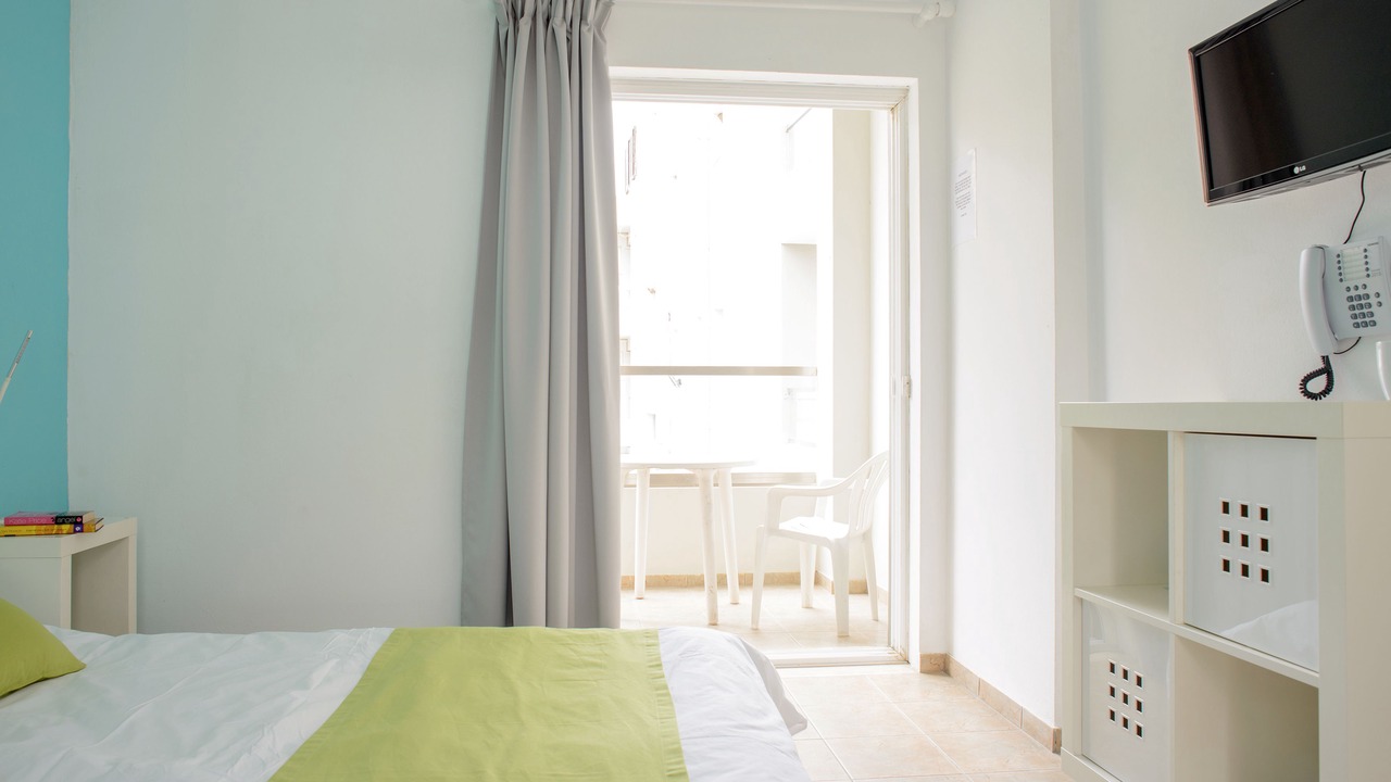 Photo of Bedroom in Sidari