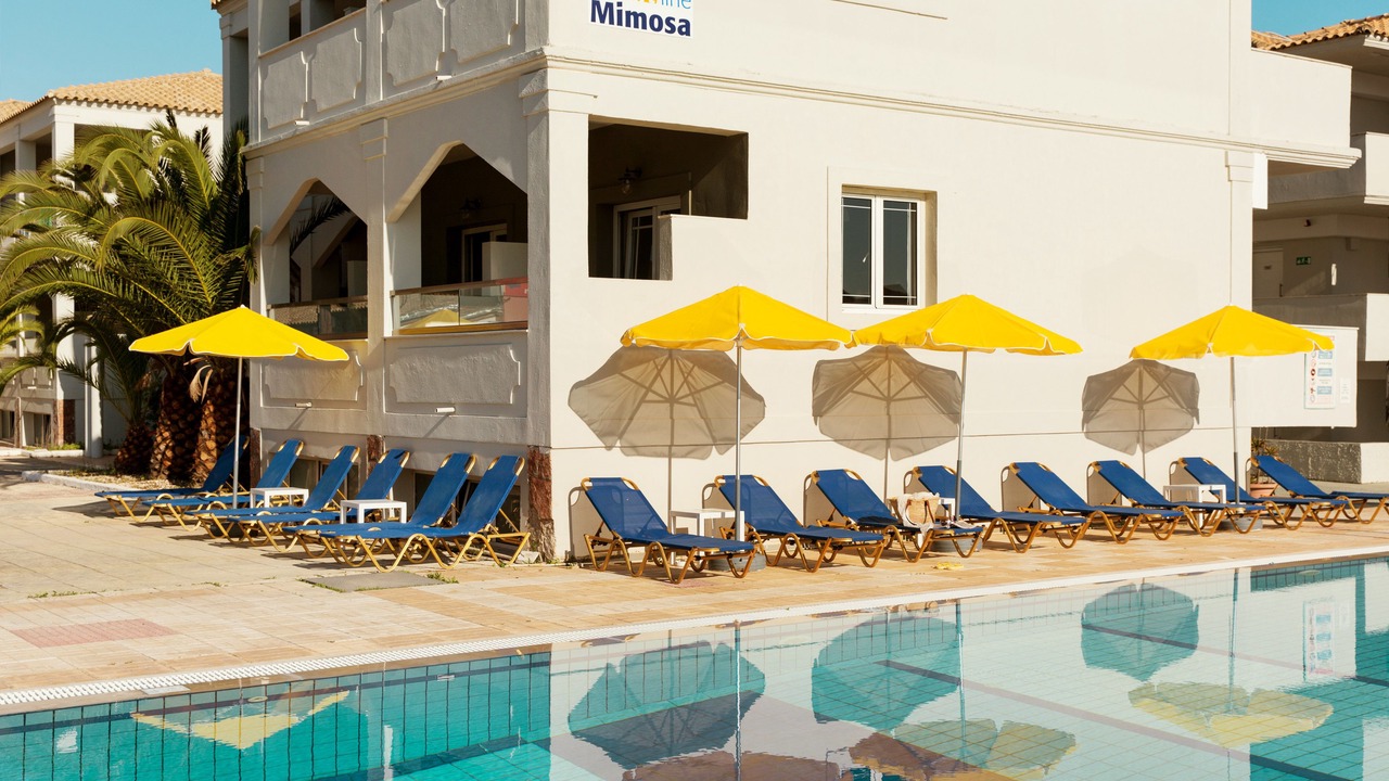Photo of Outdoor in Sidari