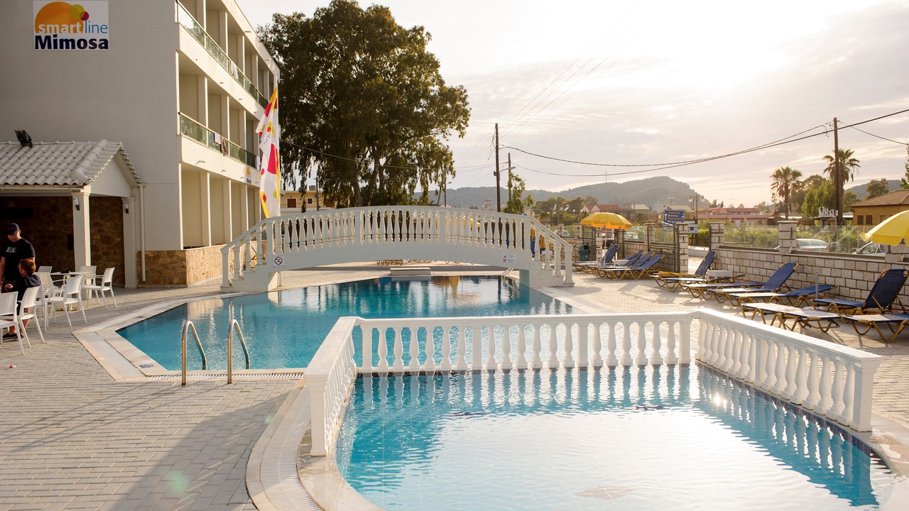 Photo of Outdoor in Sidari