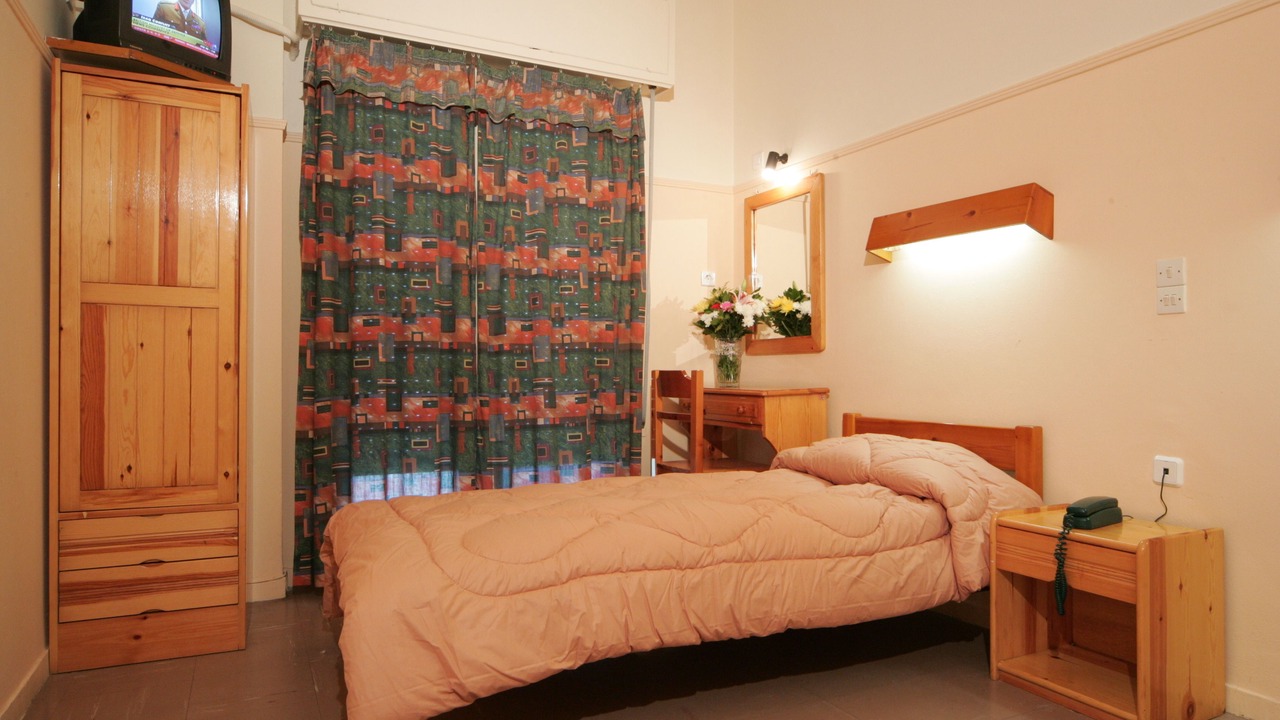 Photo of Bedroom in Omonia