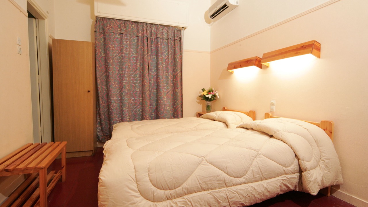 Photo of Bedroom in Omonia