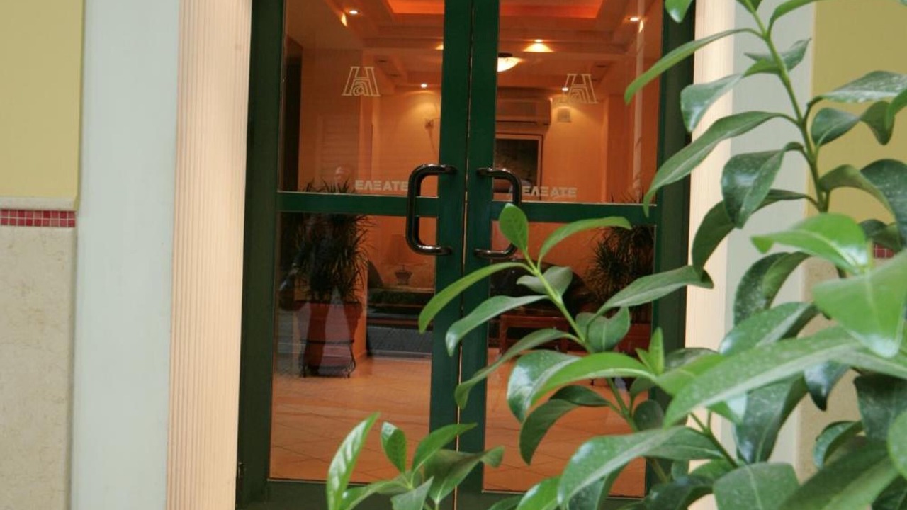 Photo of Outdoor in Omonia