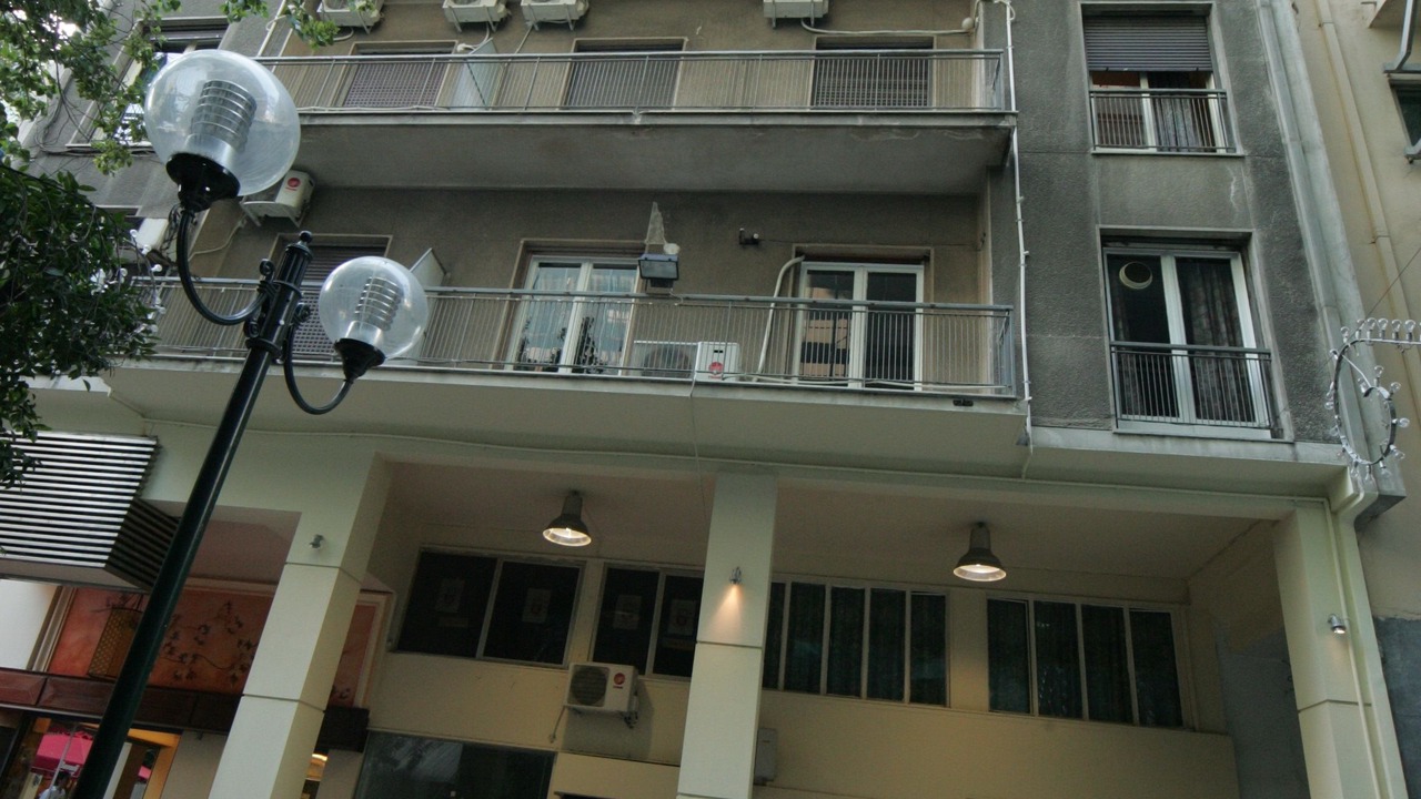 Photo of Outdoor in Omonia