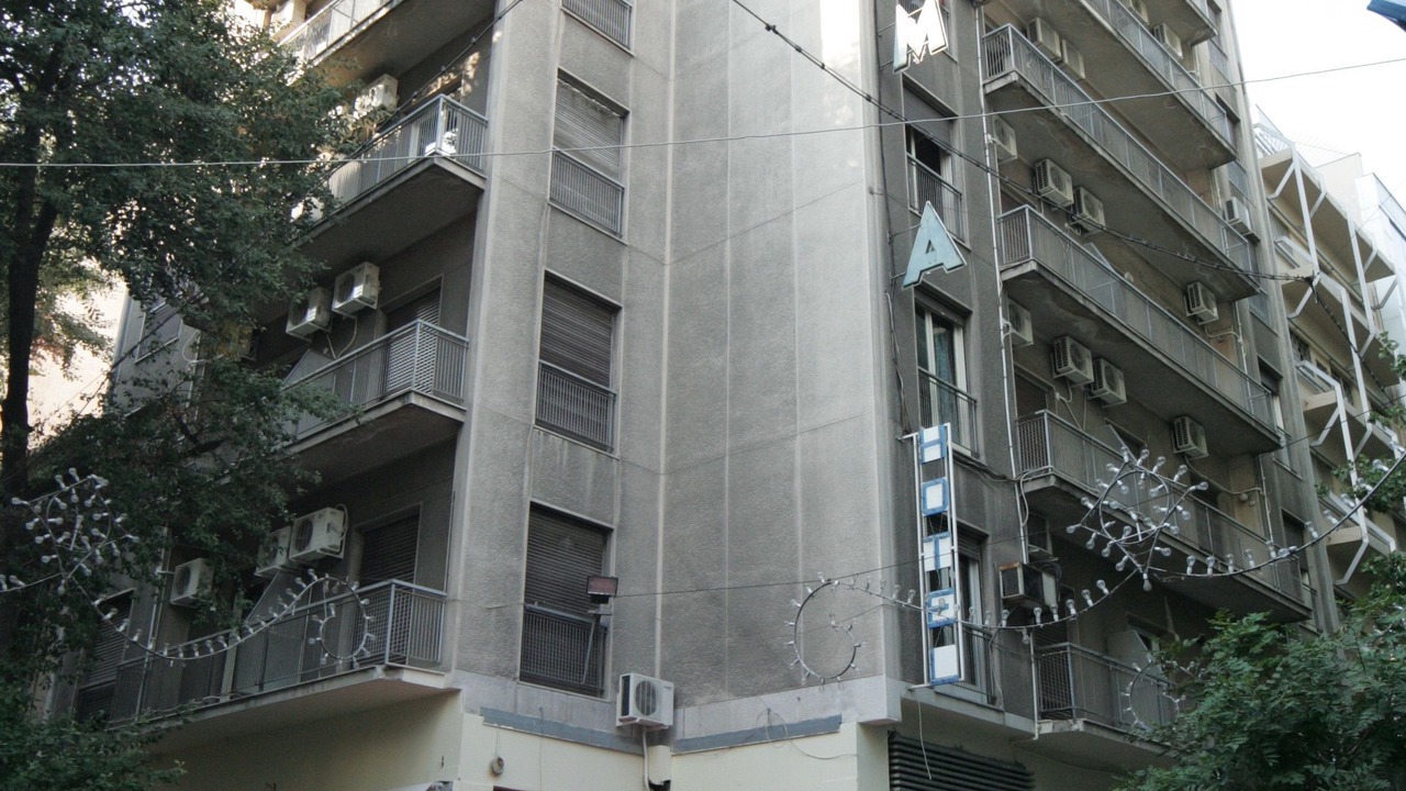 Photo of Outdoor in Omonia