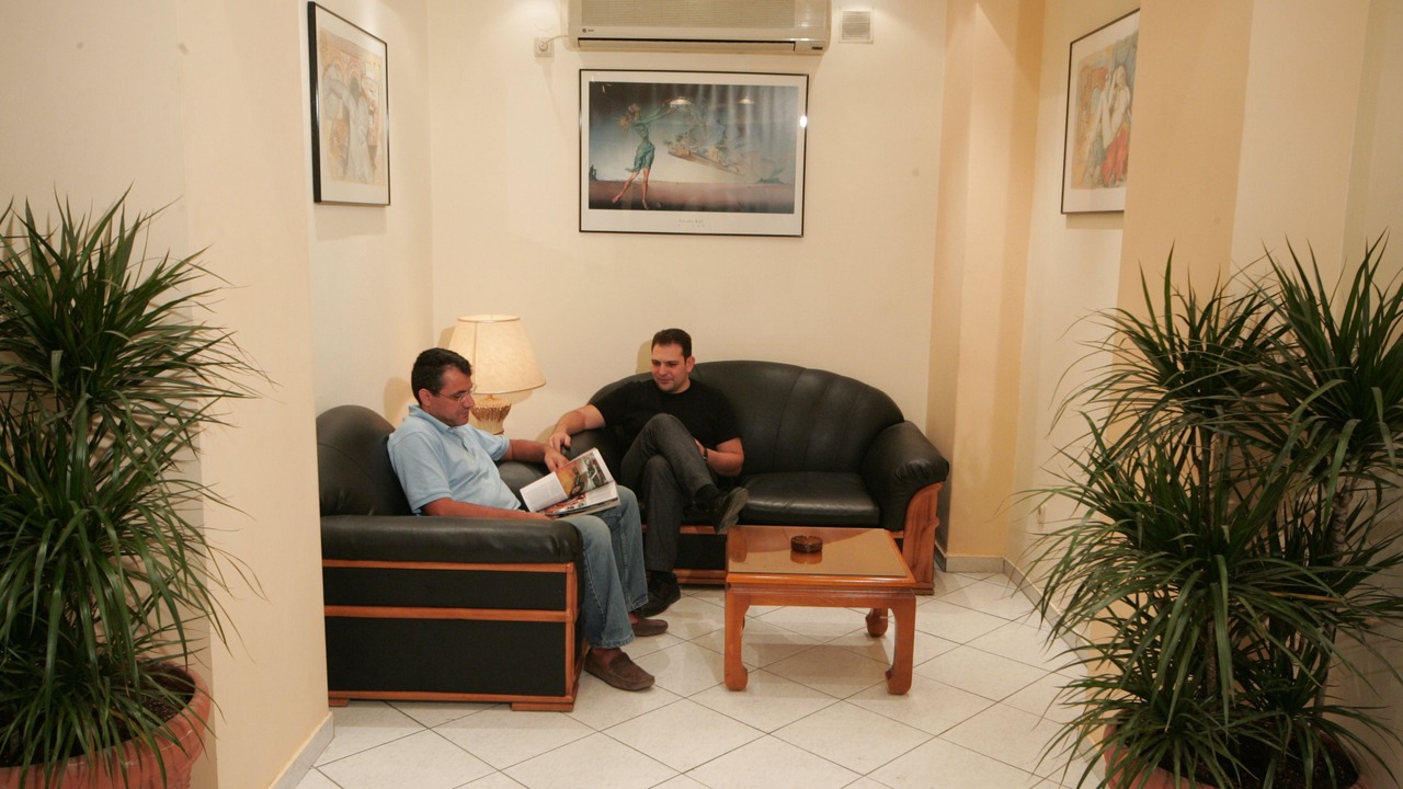 Photo of Bedroom in Omonia