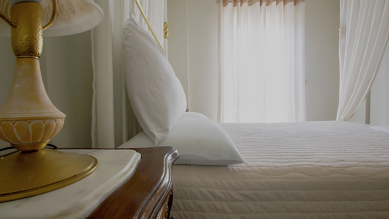 Photo of Bedroom in Megas Gialos