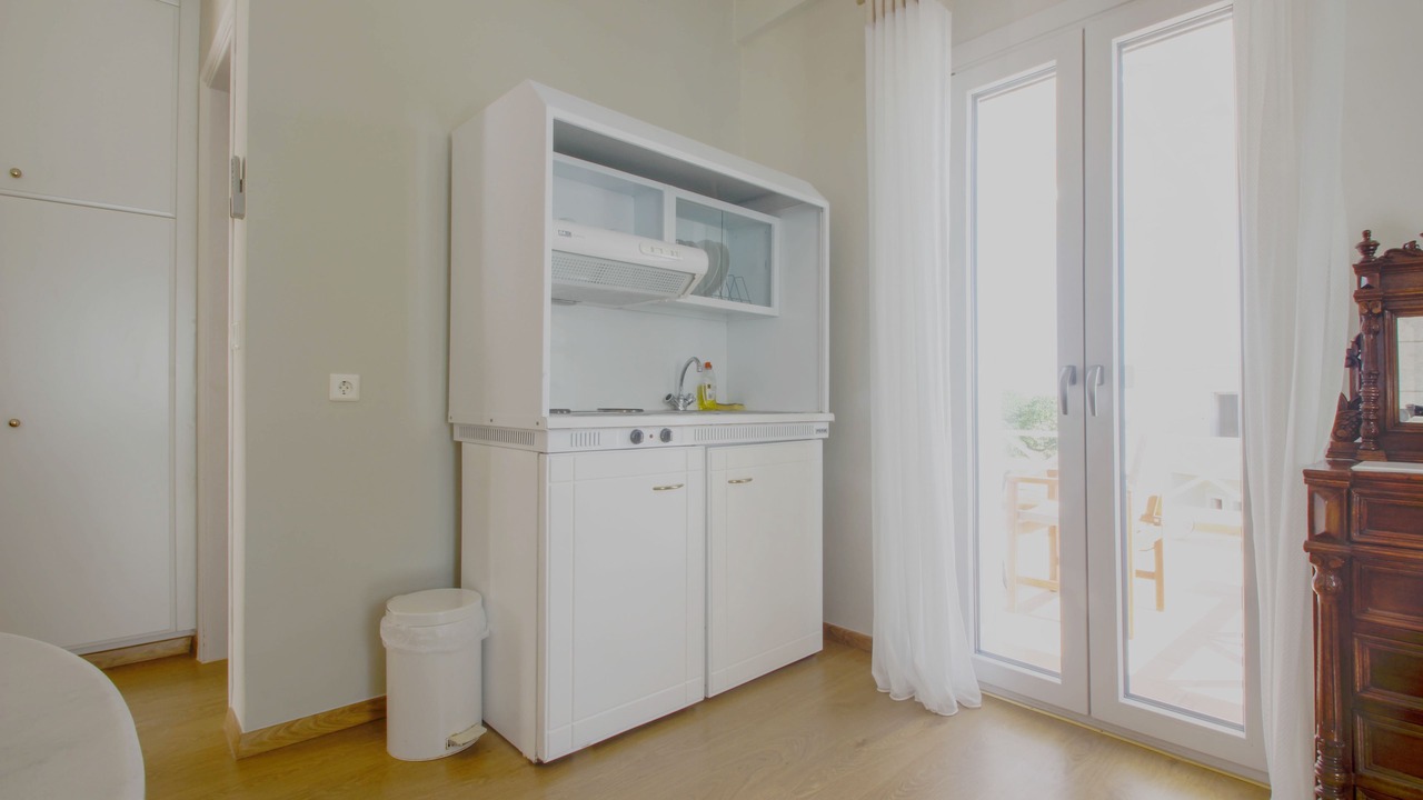 Photo of Bedroom in Megas Gialos