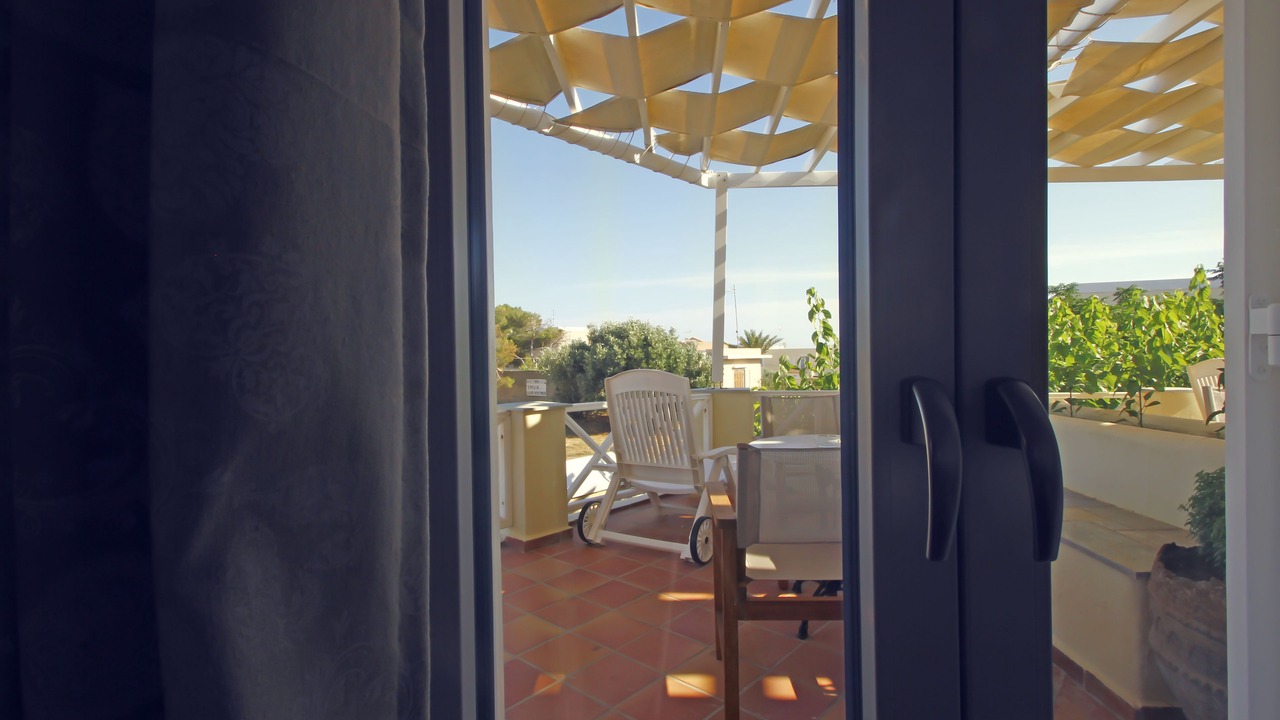 Photo of Outdoor in Megas Gialos