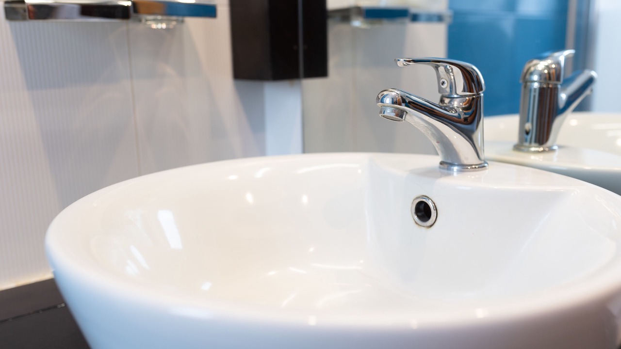 Photo of Bathroom in Varia