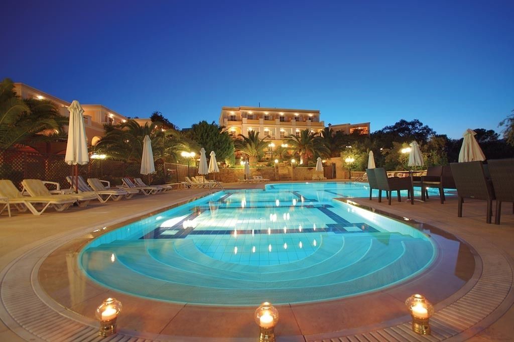 Photo of Outdoor in Leros