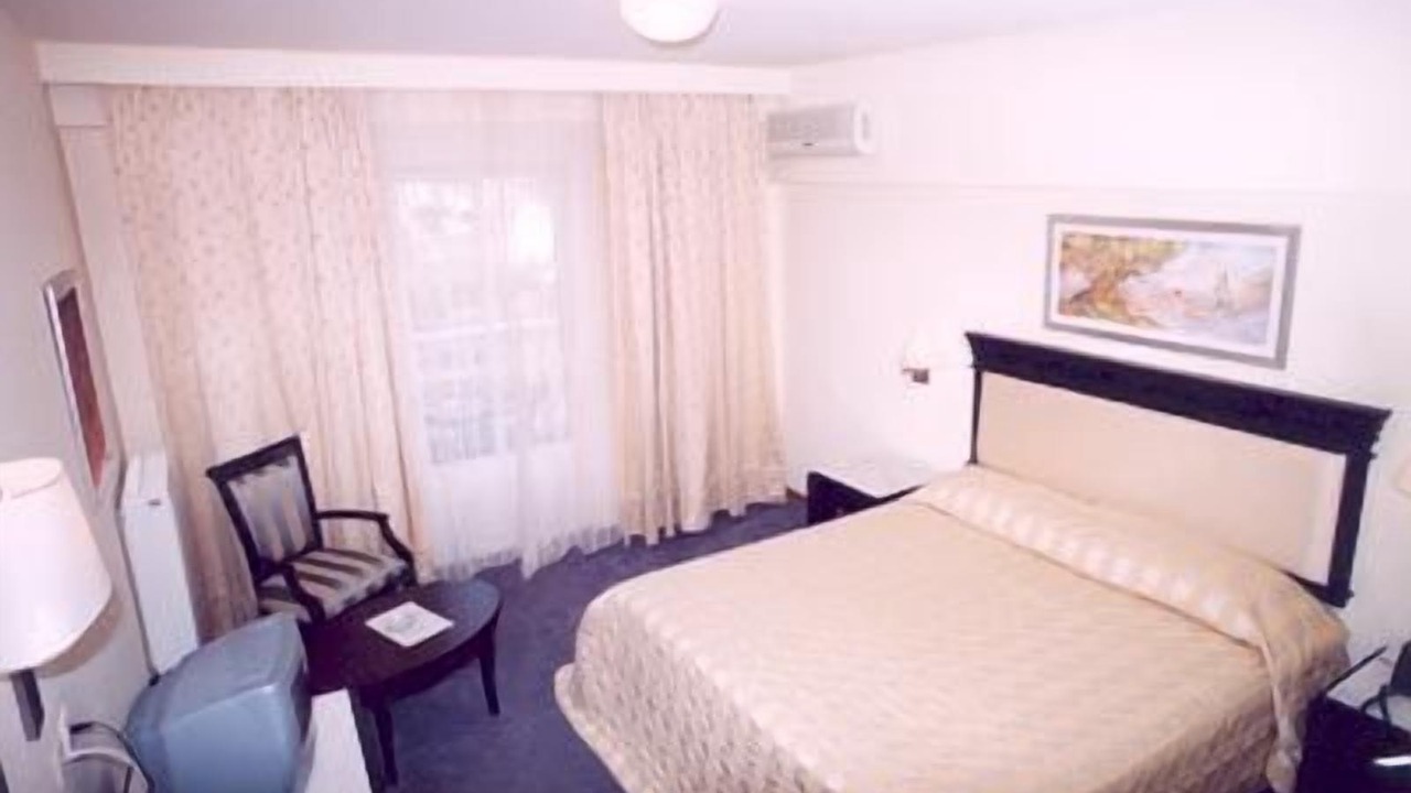 Photo of Bedroom in Leros