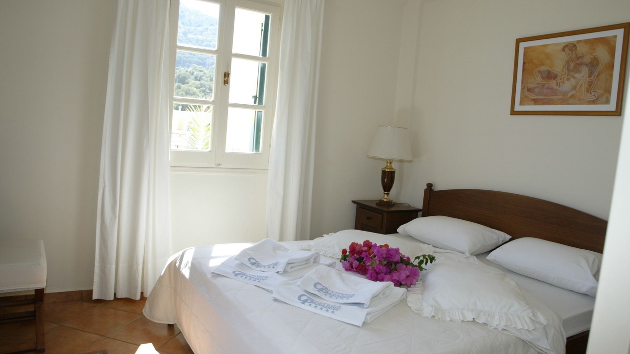 Photo of Bedroom in Leros