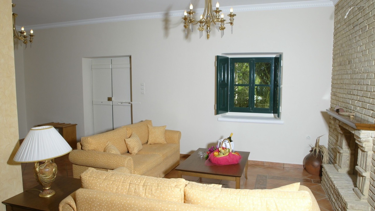 Photo of Bedroom in Leros
