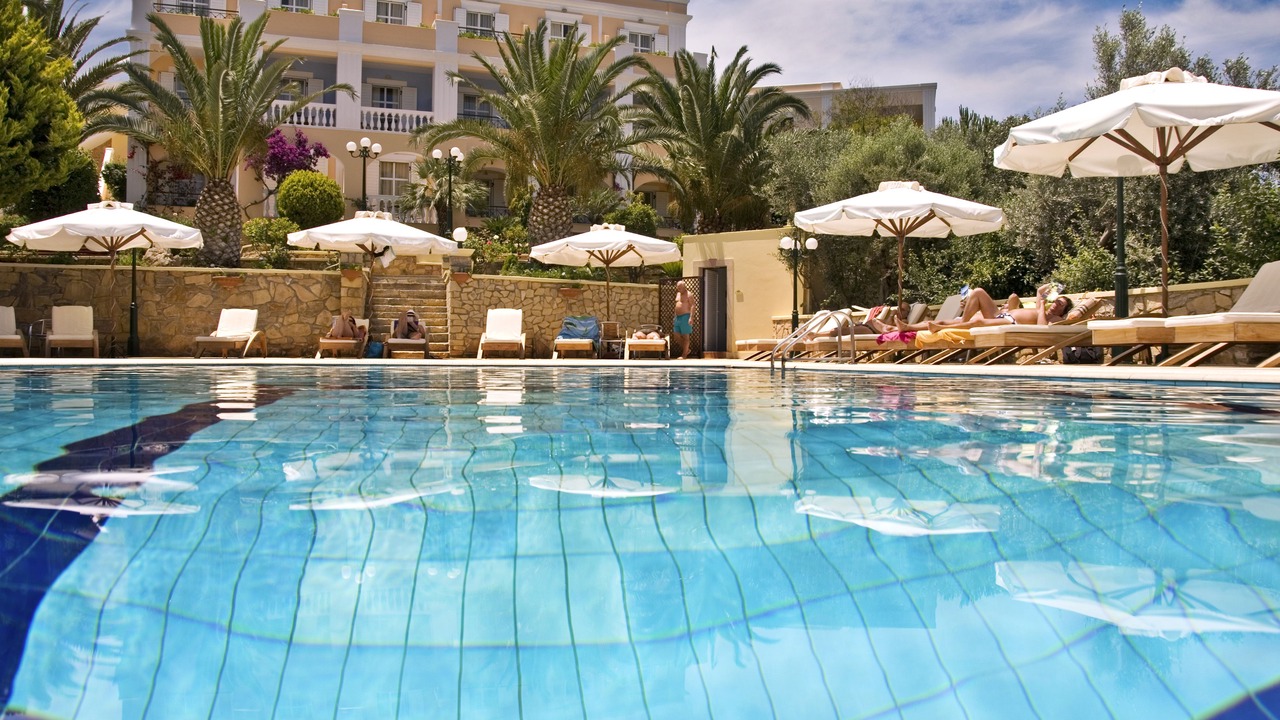 Photo of Outdoor in Leros