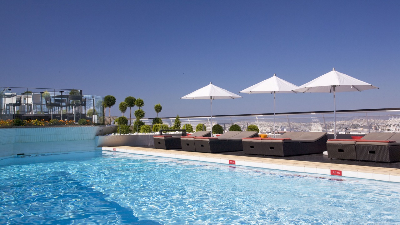 Photo of Outdoor in Omonia