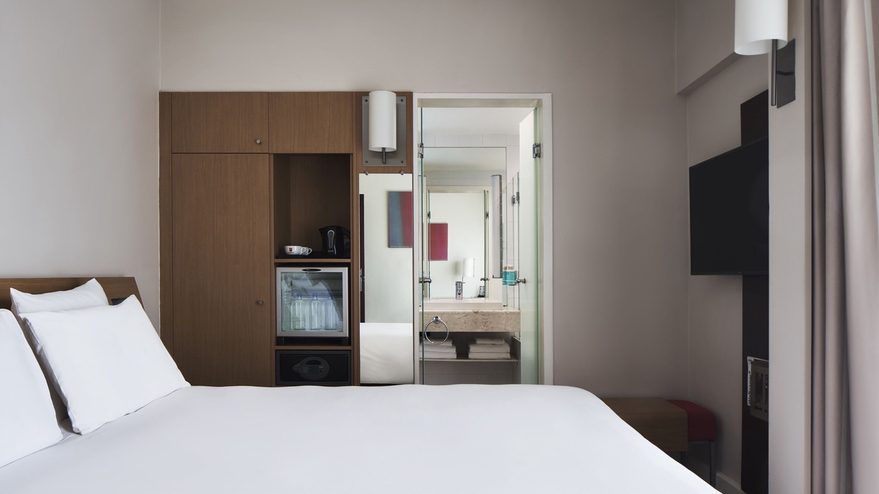 Photo of Bedroom in Omonia