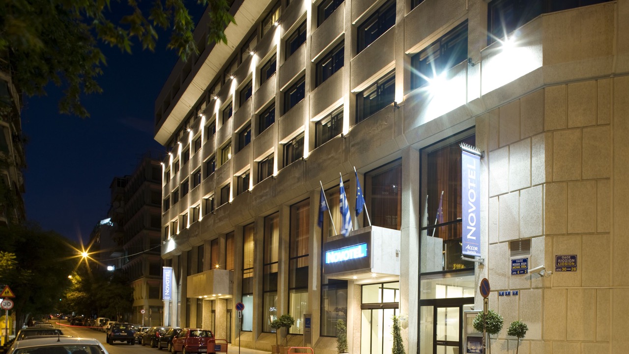 Photo of Outdoor in Omonia