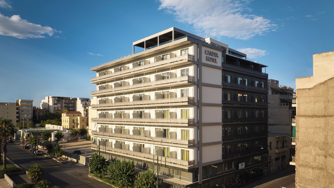 Photo of Outdoor in Omonia