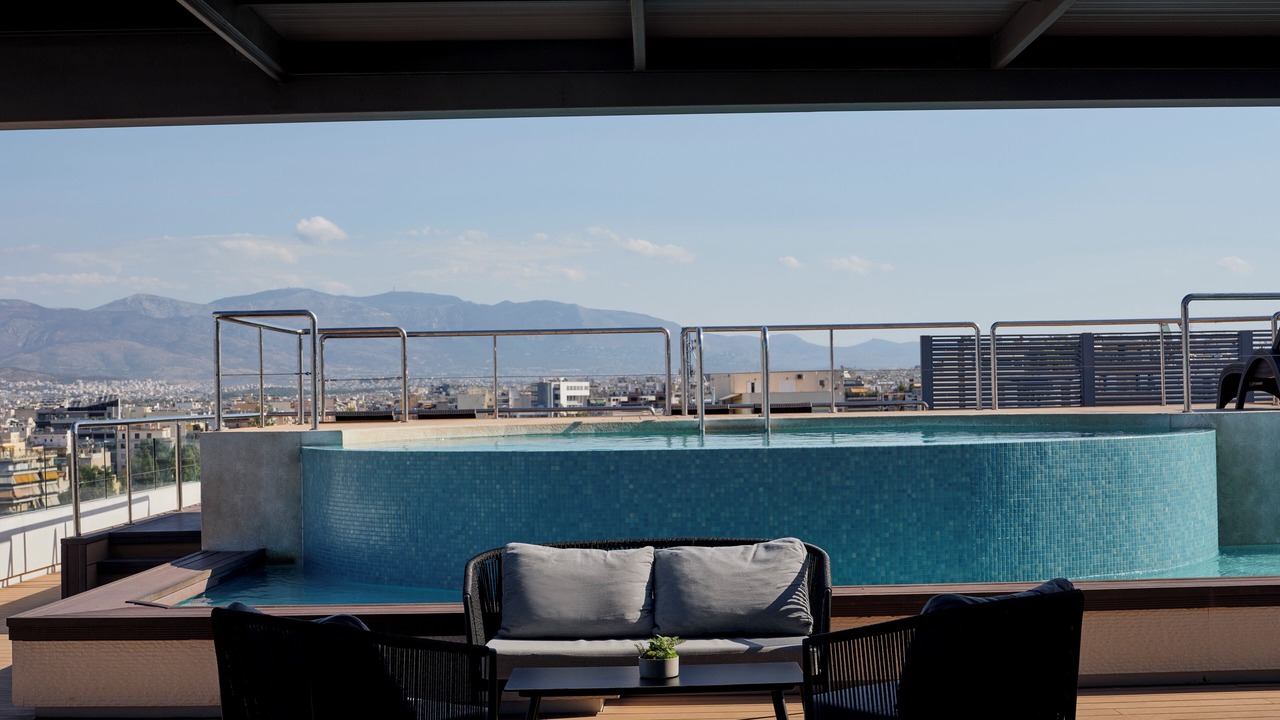 Photo of Outdoor in Omonia