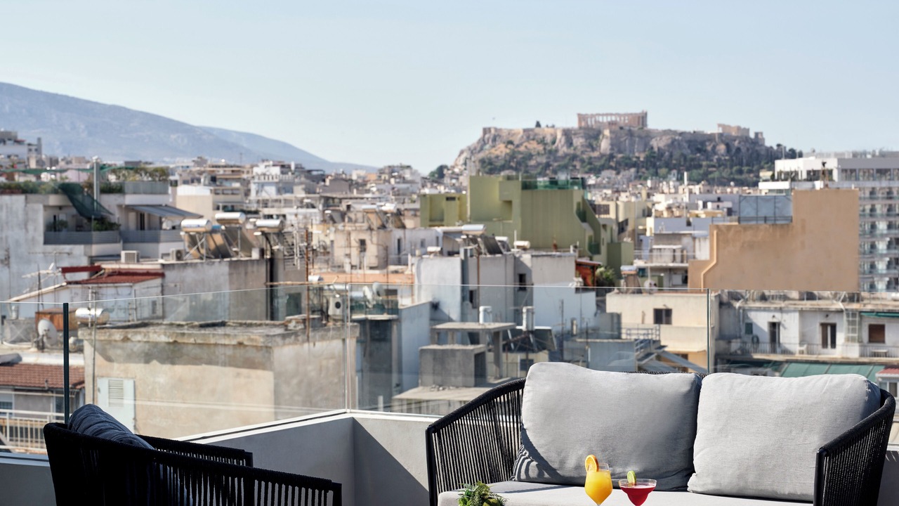 Photo of Outdoor in Omonia