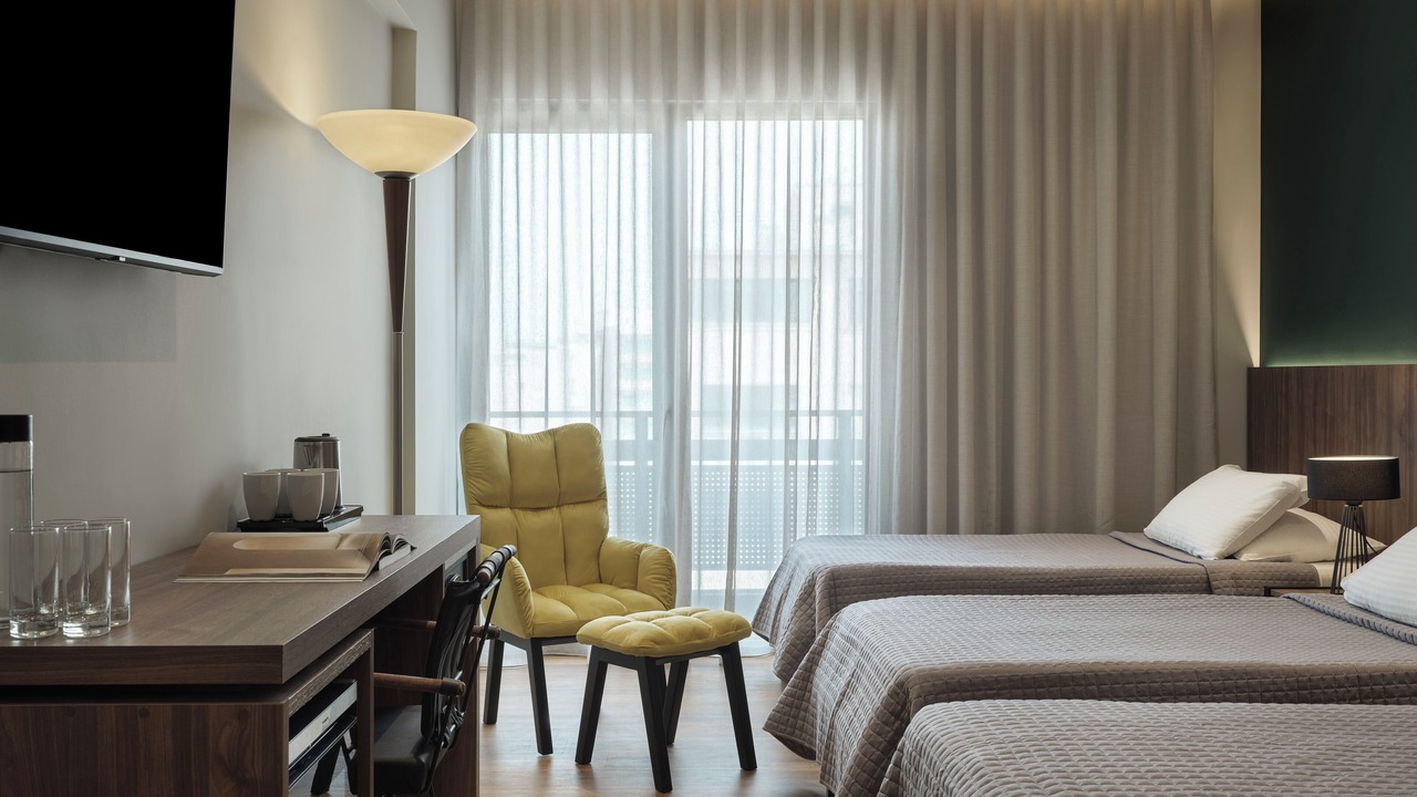Photo of Bedroom in Omonia