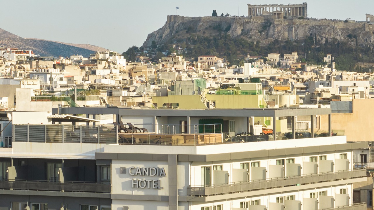 Photo of Outdoor in Omonia