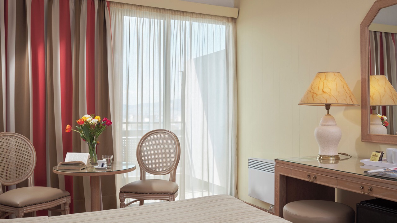 Photo of Bedroom in Omonia