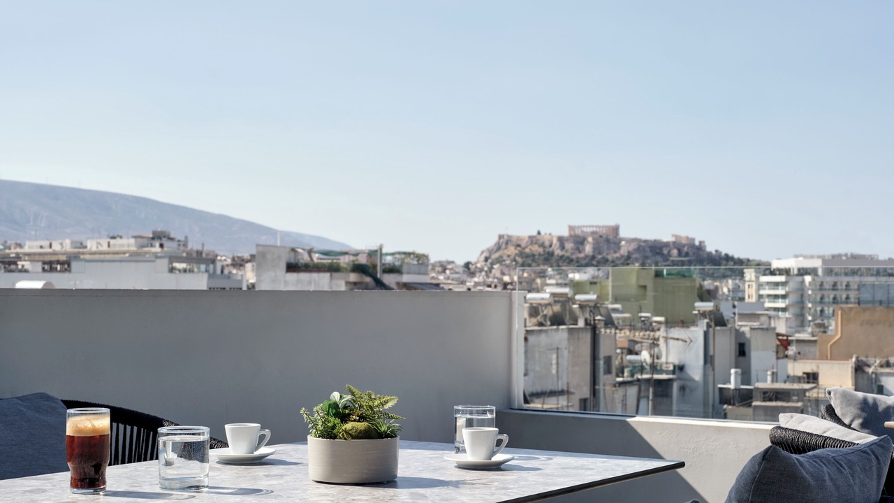 Photo of Outdoor in Omonia