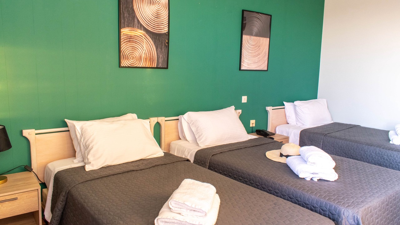 Photo of Bedroom in Omonia