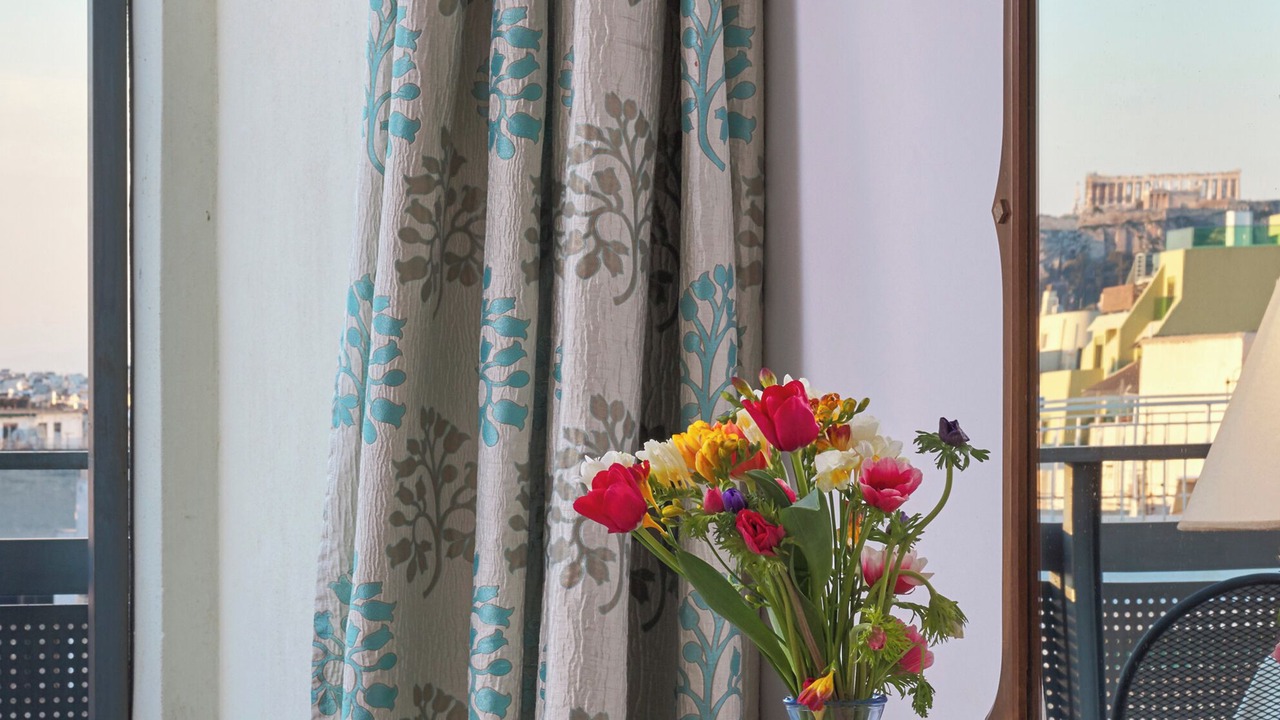 Photo of Bedroom in Omonia