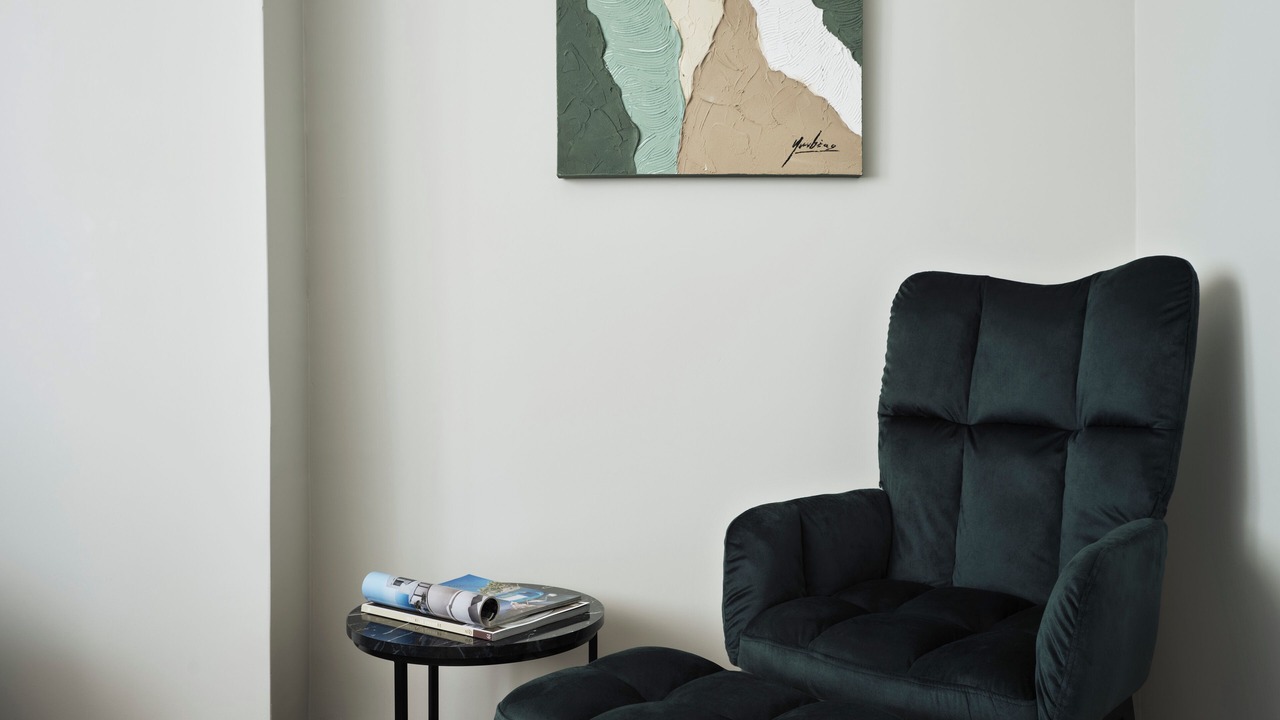 Photo of Bedroom in Omonia